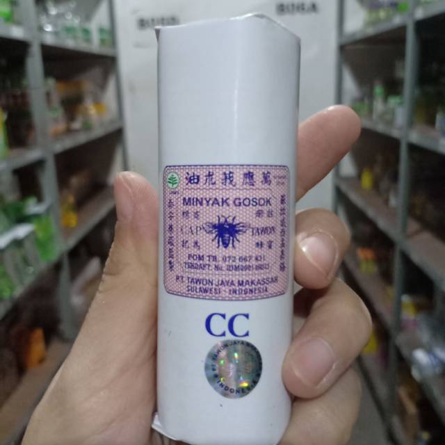 Tawon CC 20ml