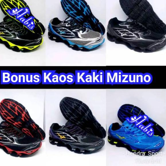 mizuno wave prophecy 6 sale