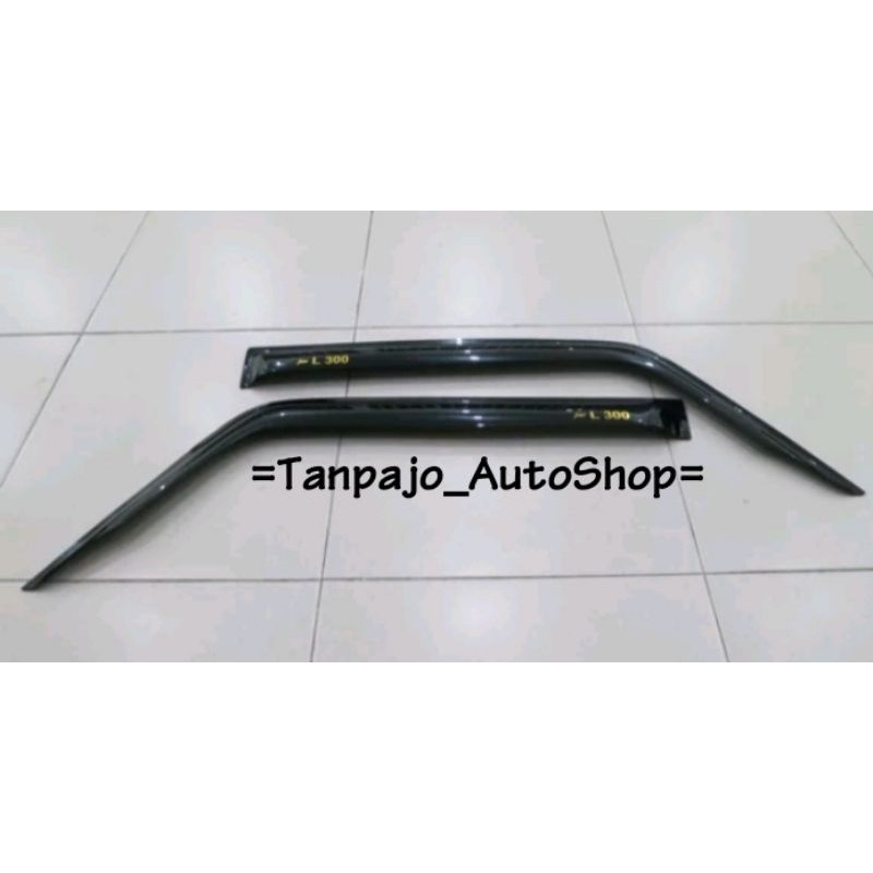 TALANG AIR L300 TALANG PINTU