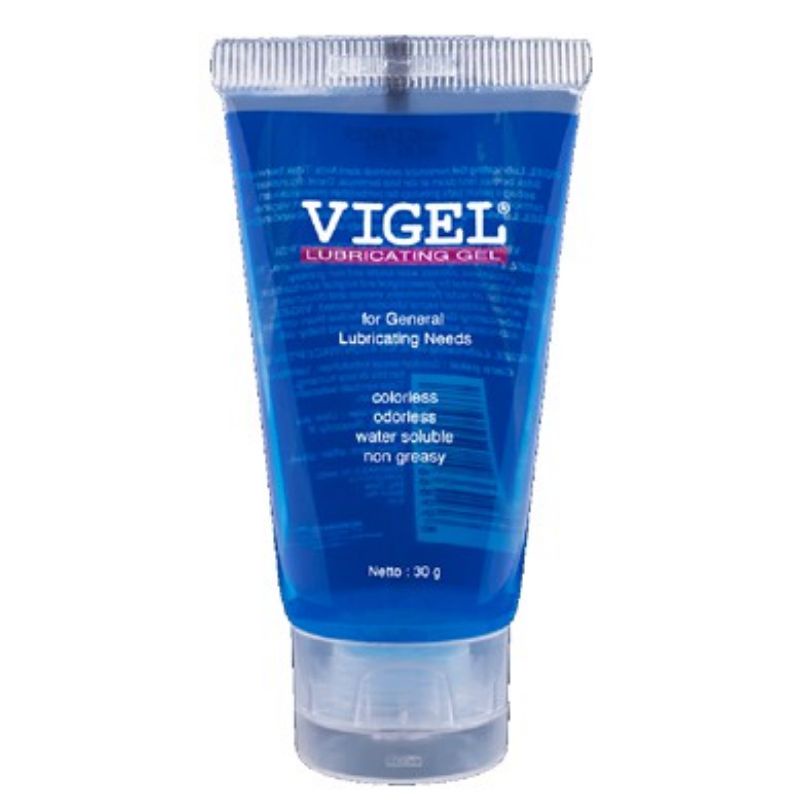 VIGEL 30g
