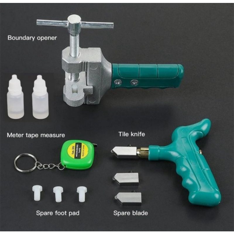Alat Potong Keramik / Tang Potong Keramik / Alat Bantu Pemotong Kaca