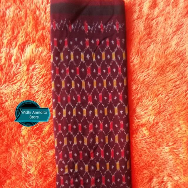 Sarung Goyor Asli
