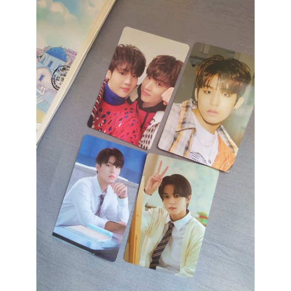 Pc Asahi Jeongwoo hantu Tmc (Take all)