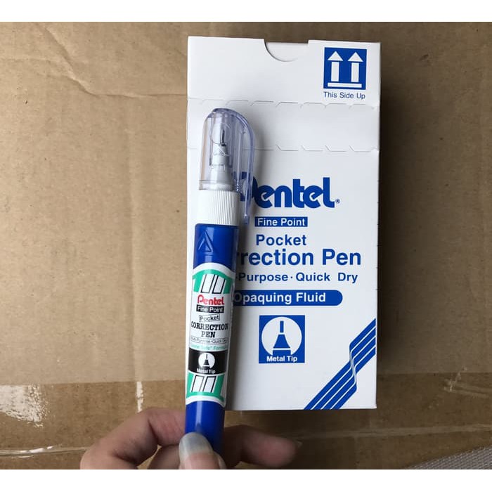 

Correction Tape - Tipex Kenko - Refill Tipex Tombow Tip Ex Pentel Cair Zll-62W / Tip Ex Pentel Pen