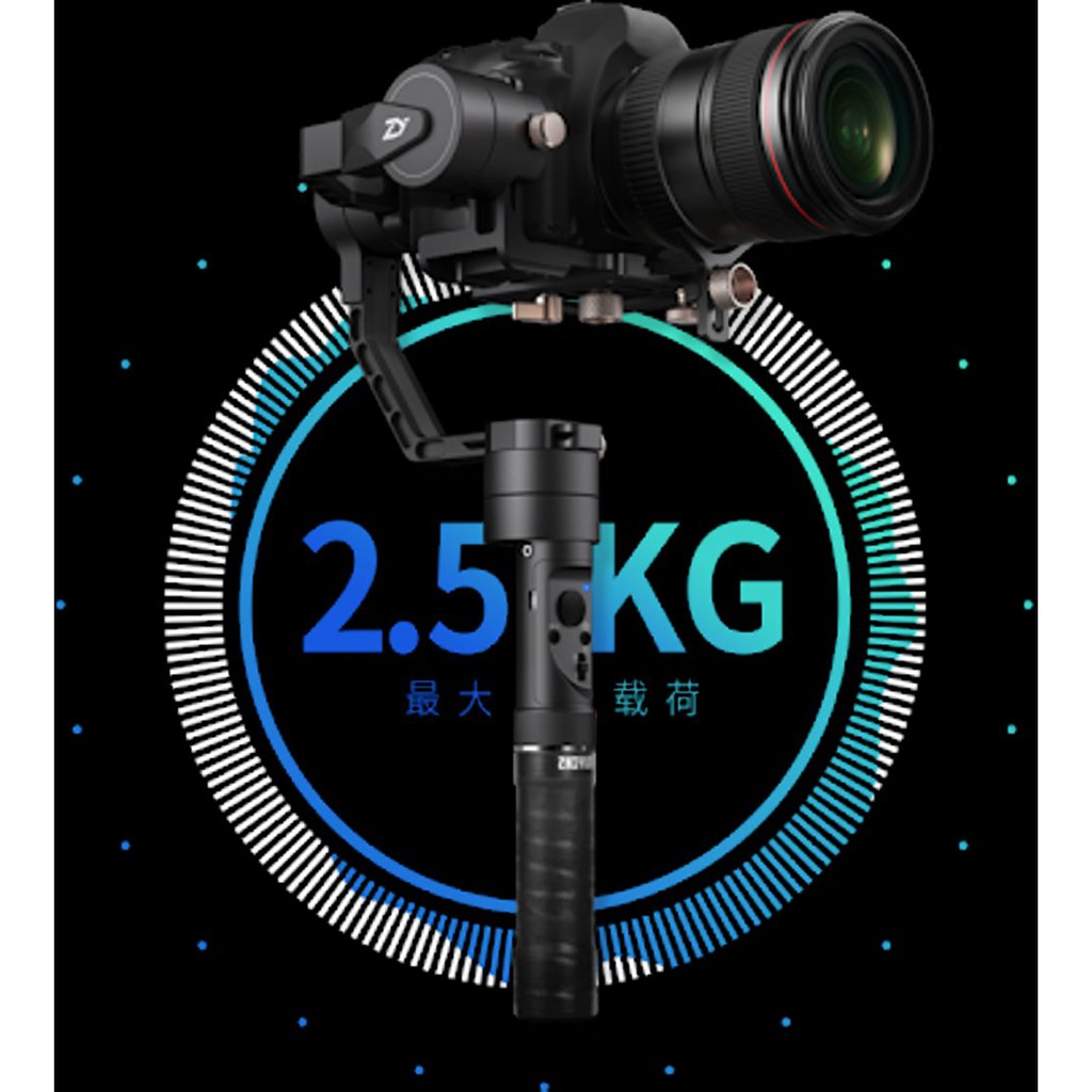 Dijual Zhiyun Crane Plus Murah