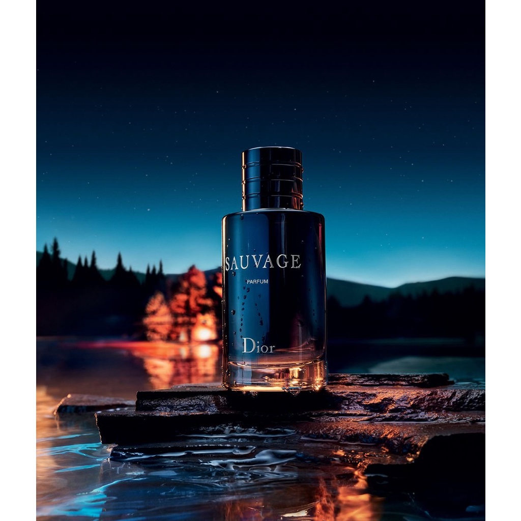 Dior Sauvage [ Ori Singapore ]