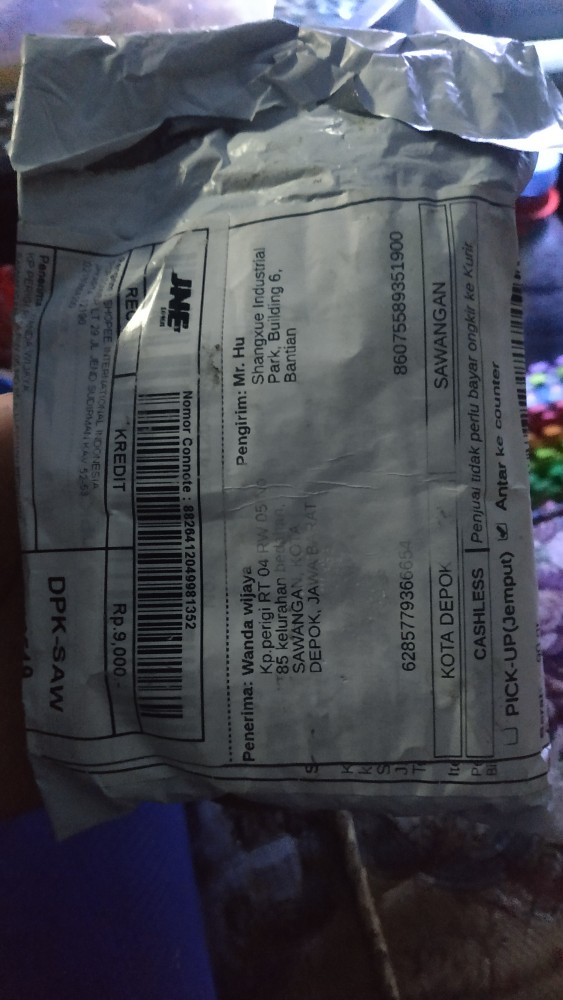 Pompa Air Micro Submersible Mini Dc 5v 2-3l / Min Untuk Akuarium Ikan