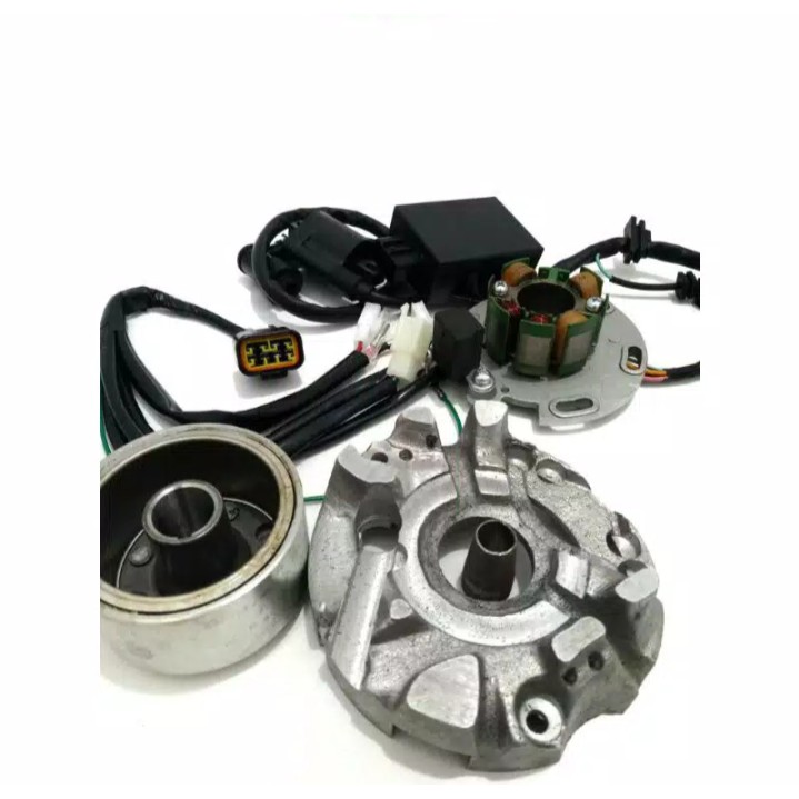 magnet yz thailand ninja r ninja rr pnp