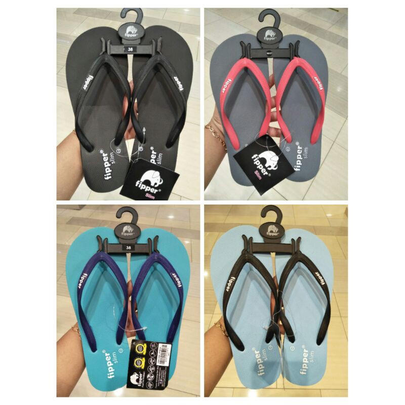 FIPPER CEWEK SLIM