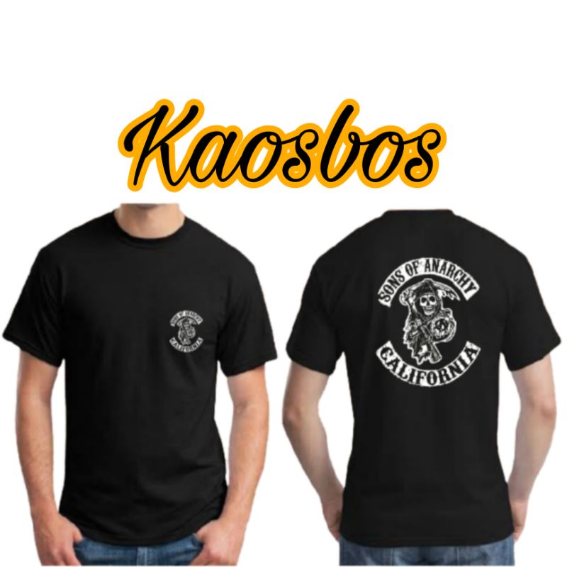 Kaos Sons Of Anarchy