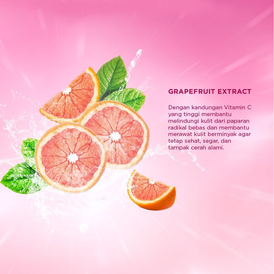 ⭐️ Beauty Expert ⭐️ Safi White Natural Brightening Cream Grapefruit 20g  Brightening Cream Grapefruit 45g