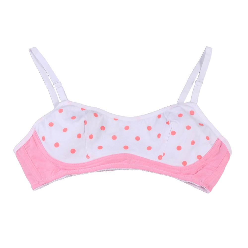 Grape - Bh Bra Teen Remaja Miniset Remaja Teenager Katun Grape Underwear Sa 854