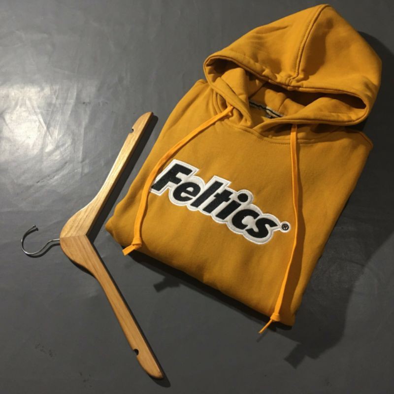 hoodie feltics
