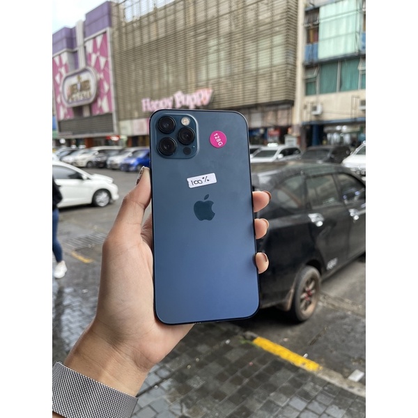 iphone 12 pro 128gb