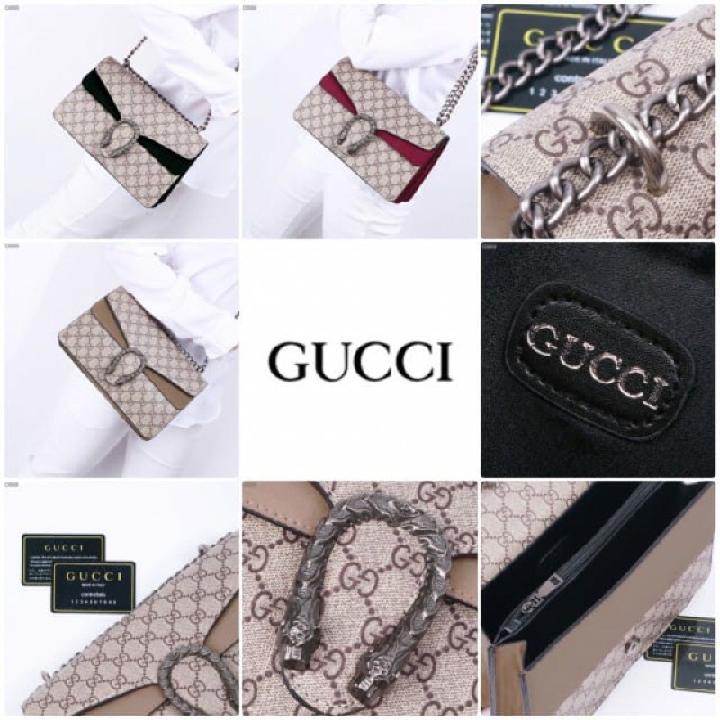 Shoulder Bag # 0888MD