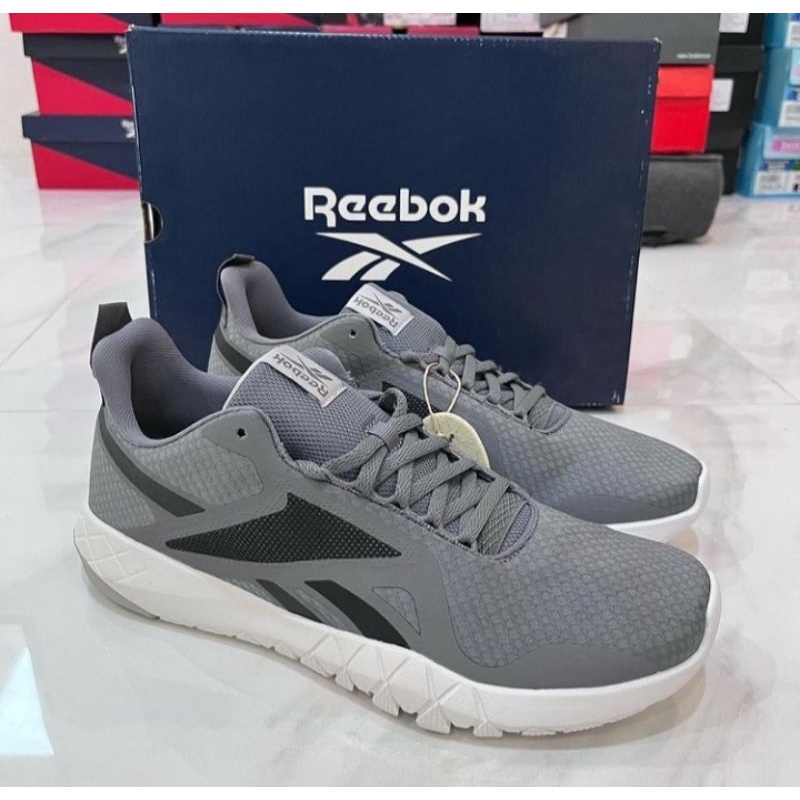 sepatu Reebok flexagon force original