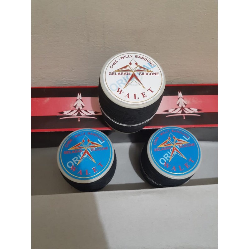 gelasan walet ciwa willy Original