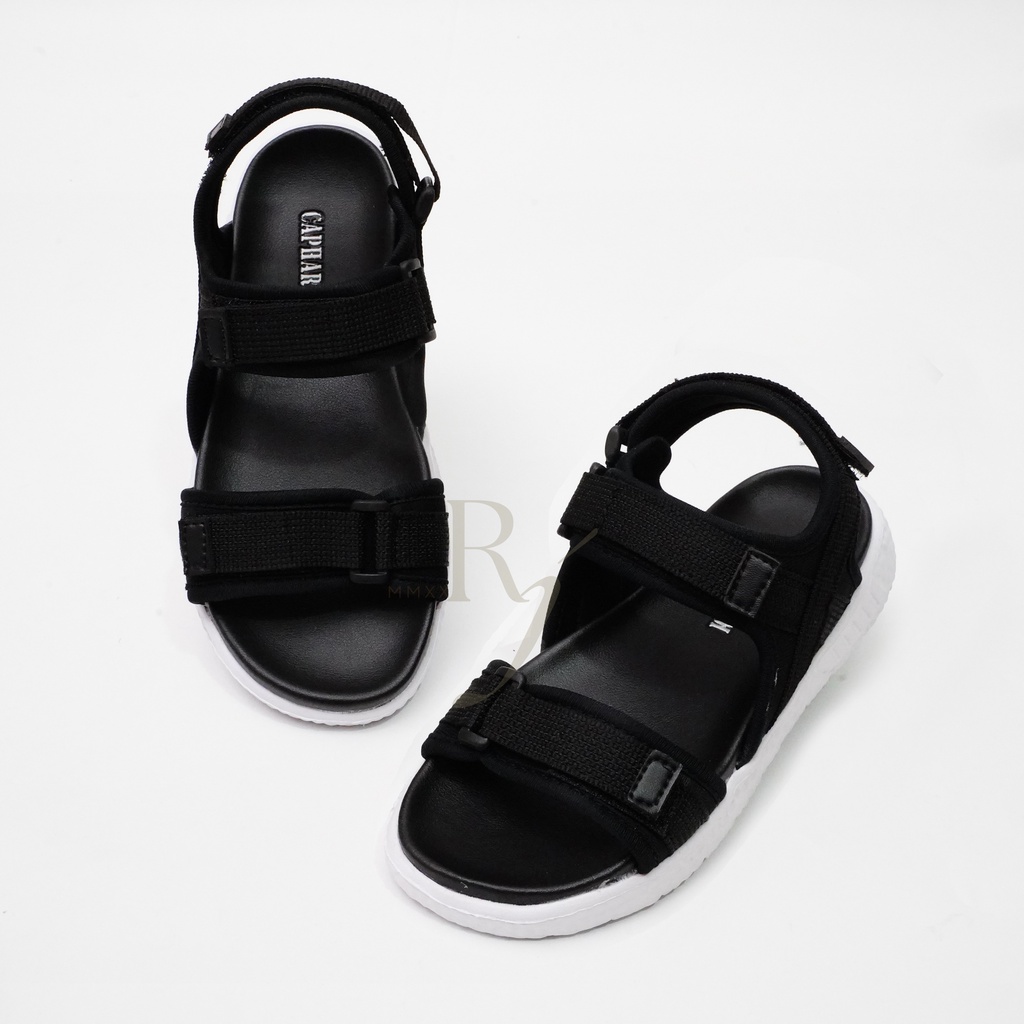 CAPHARNAUM [EVERST 501 KIDS] Sandal Gunung Anak Cowok/ Sandal Selop Let Anak Premium/ Sandal Anak Laki-laki Hiking/ Sandal Unisex