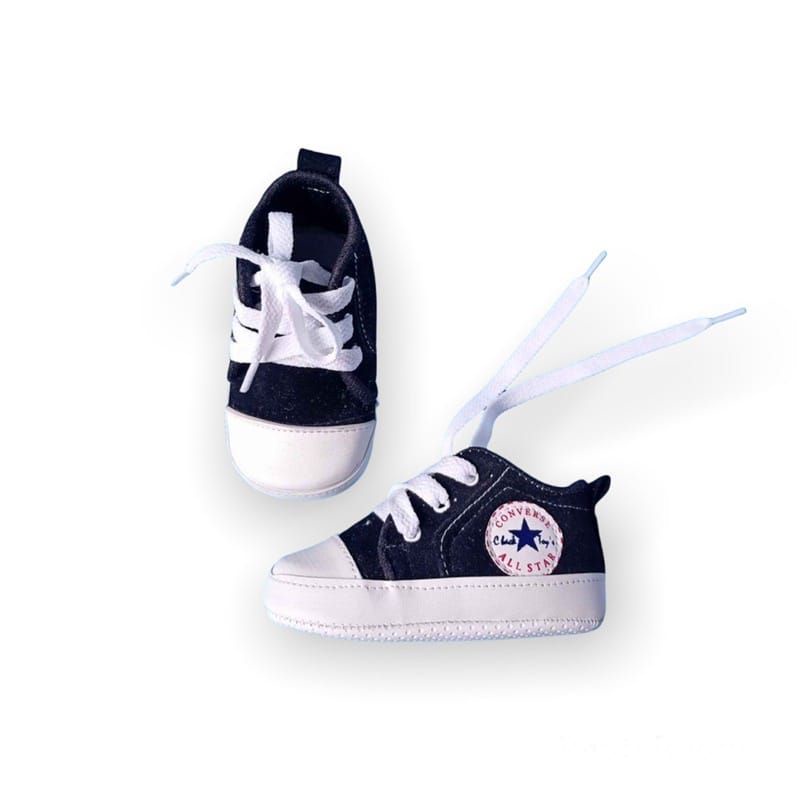 Sepatu bayi PREWALKER CONVERS TERMURAH!! / Sepatu anak CNV