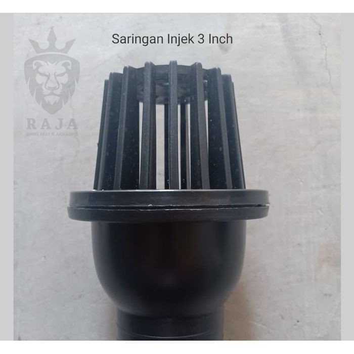 Saringan pompa sawah irigasi alkon 3 inch