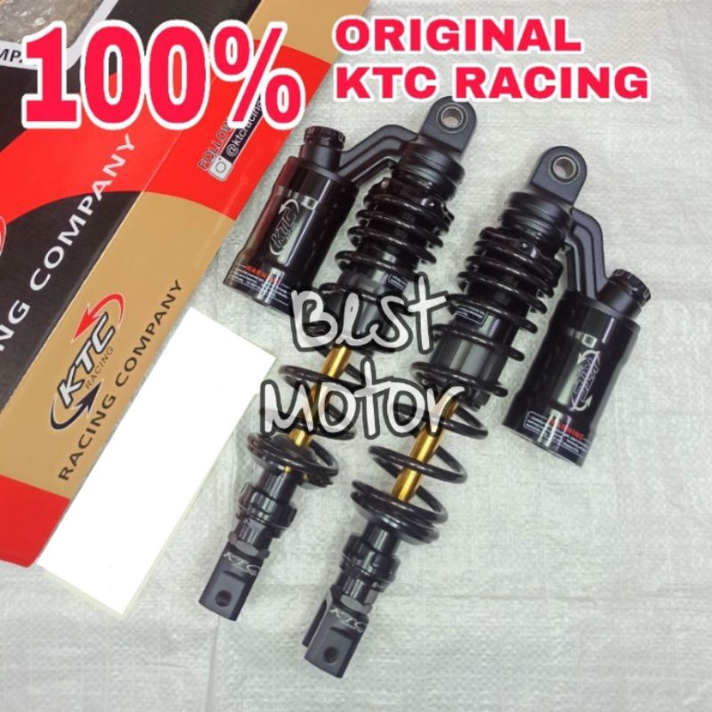 Shock Ktc Nmax  Extreme Racing Shockbreaker all New PCX 150 160 lokal Aerox 155