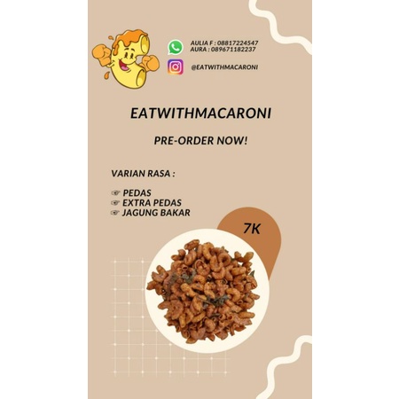 

makaroni