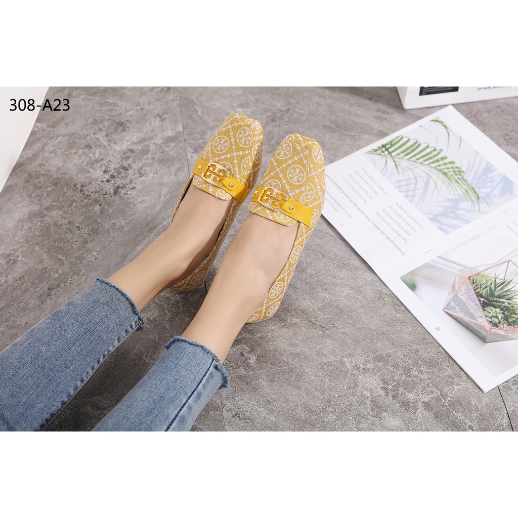 TB Loafer #308-A23