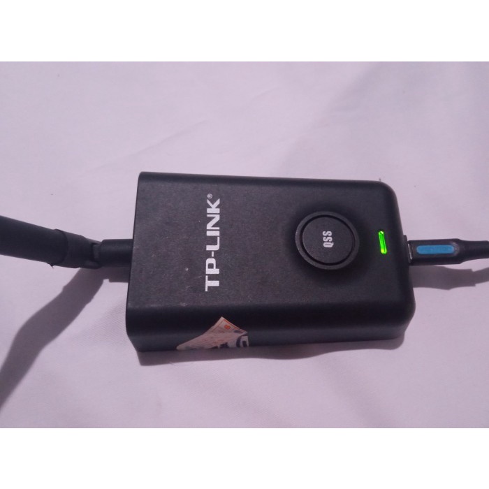 TP-LINK TL-WN7200ND 150Mbps High Power Wireless USB Adapter