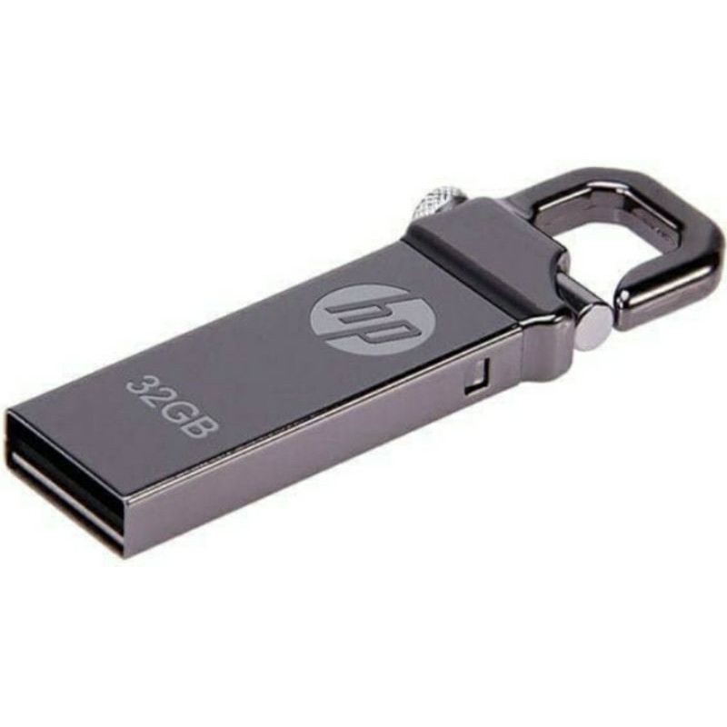 FLESDISK HP 32GB FLESDISK USB FLESH DRIVE