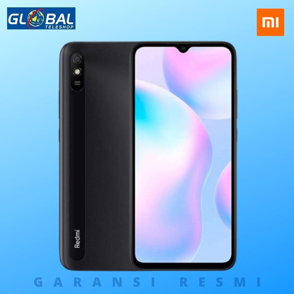 Xiaomi Redmi 9A Smartphone [2/32GB]-2