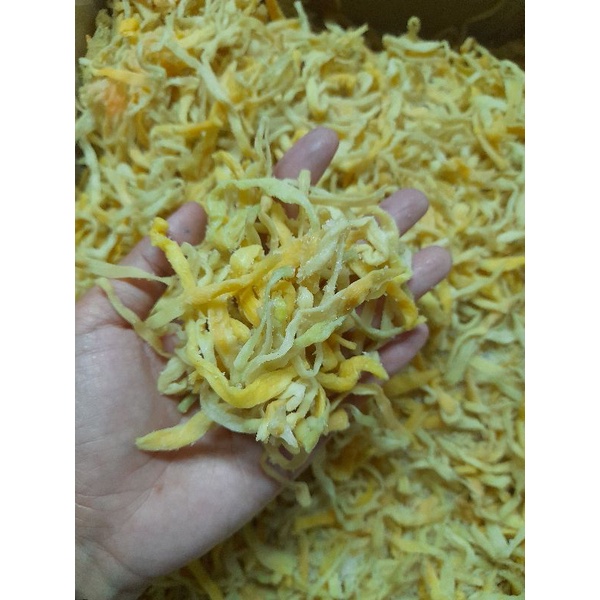 

Bunga sedap malam kering 100 gram