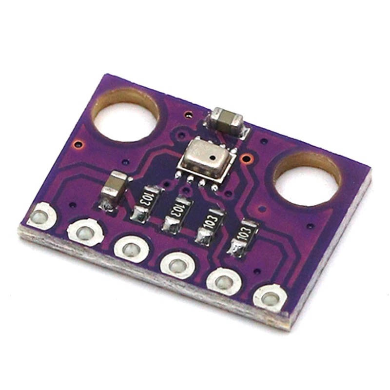 BMP280-3.3V Digital Module Temperature Barometric Pressure Sensor Module For Arduino BMP280