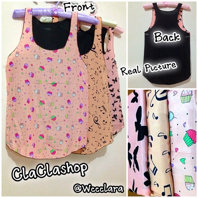 Basic Rompi Wanita Import Korea|Baju Outer Wanita|Rompi Outer Cewek Casual