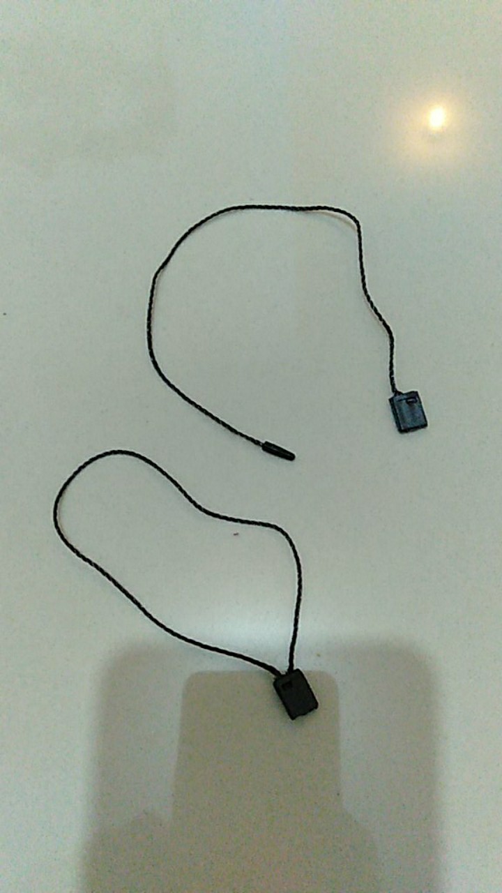 Tali Hangtag Benang | Tali Hangtag Murah / Hang Tag