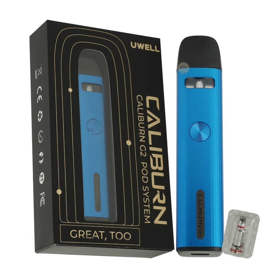 Authentic Centaurus B80 80W 18650 AIO Kit with Centaurus Boro Tank by Lost Vape