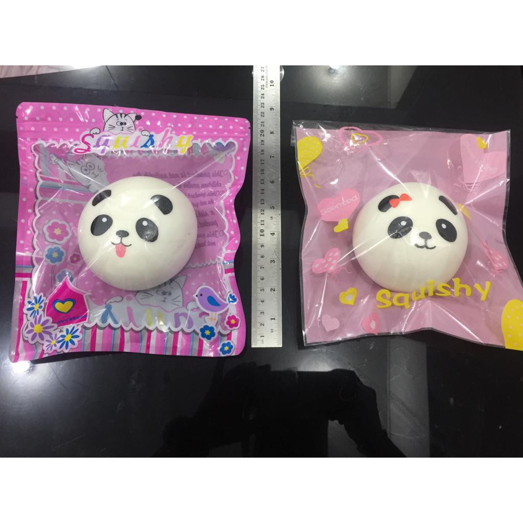 Squishy Kawai Murah Squishy Bapao Squishy Lincensed Squishy Murah