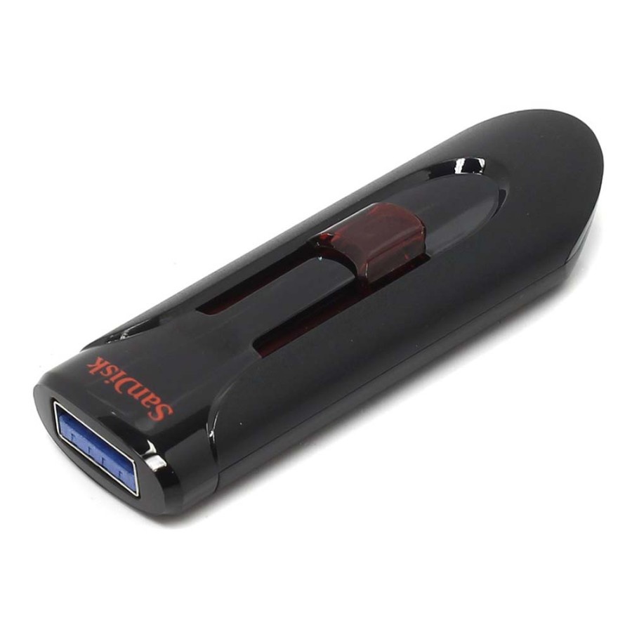 SanDisk Cruzer Glide CZ600 Flashdisk 32Gb USB 3.0