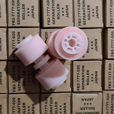 Sponge Roll Tanaka FB2-7777-020 IR 5000/5020/6570 dan 5075 Jepang