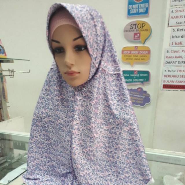 PROMO  RABBANI Krd INNOVA VALE ukuran M