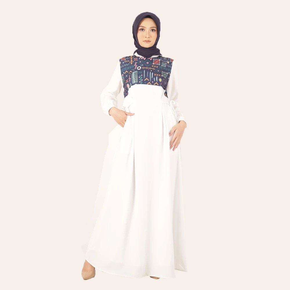 DRESSCODE FREWA DRESS DAUKY