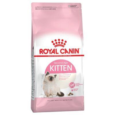 ROYAL CANIN KITTEN/ROYAL CANIN KITTEN 36 400GR