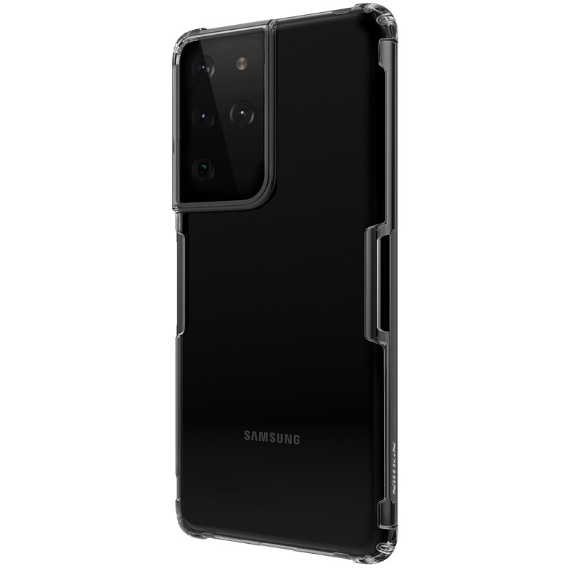 Soft Case Samsung Galaxy S21 / S21+ Plus / S21 Ultra Nillkin Nature TPU Casing