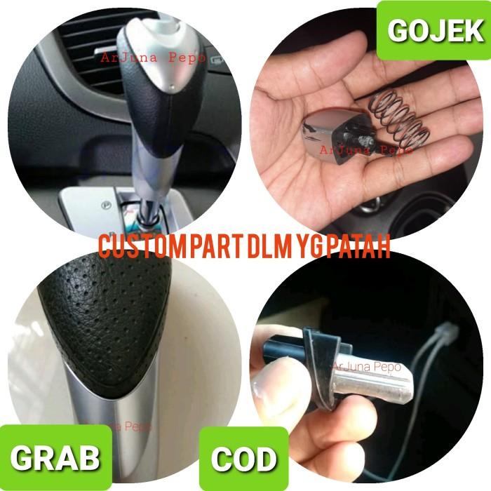 Tuas | Shift Knob Knop Gear Handle Persneling Odyssey Rb1 Rb2