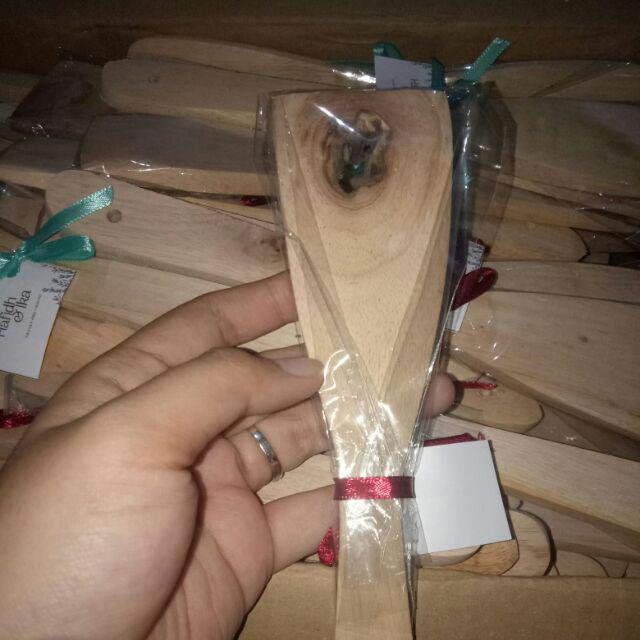 Souvenir Sodet Teflon(isi 50pcs)