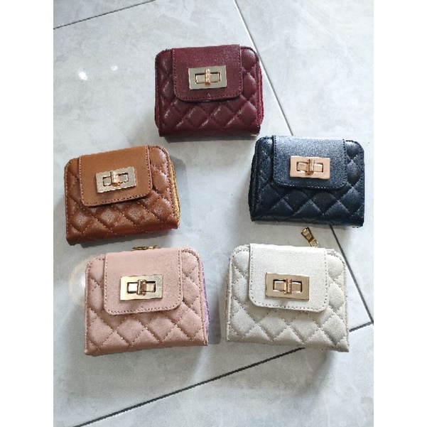 Dompet Wanita Cecilia