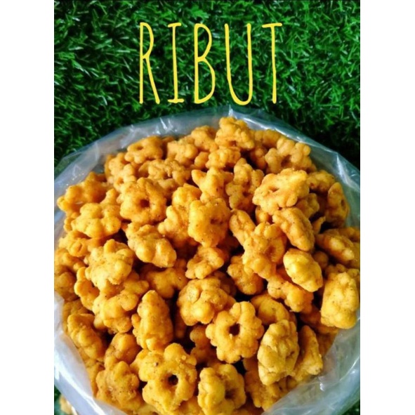 

JAJAN RIBUT/JAJAN JADUL ENAK MURAH