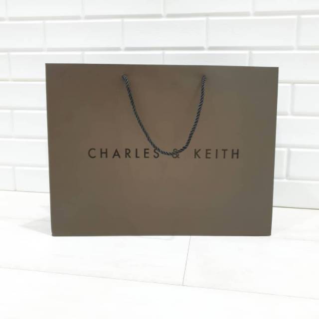 

Cnk paperbag