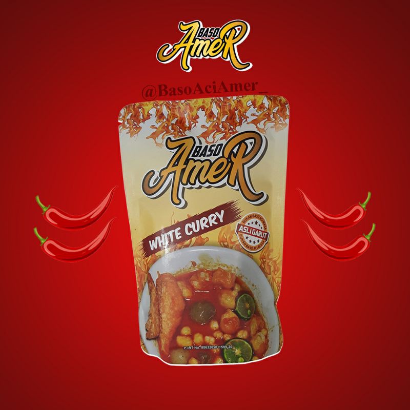 

BASO ACI AMER WHITE CURRY