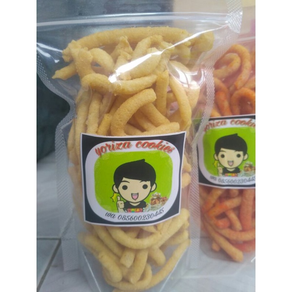 

STICK TAHU Yoriza 100gram