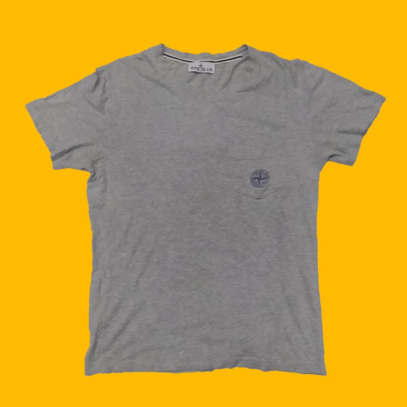 KAOS STONE ISLAND SECOND ITALY